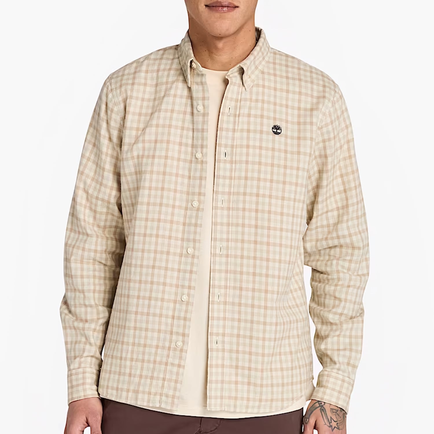 Timberland A4517-Beige