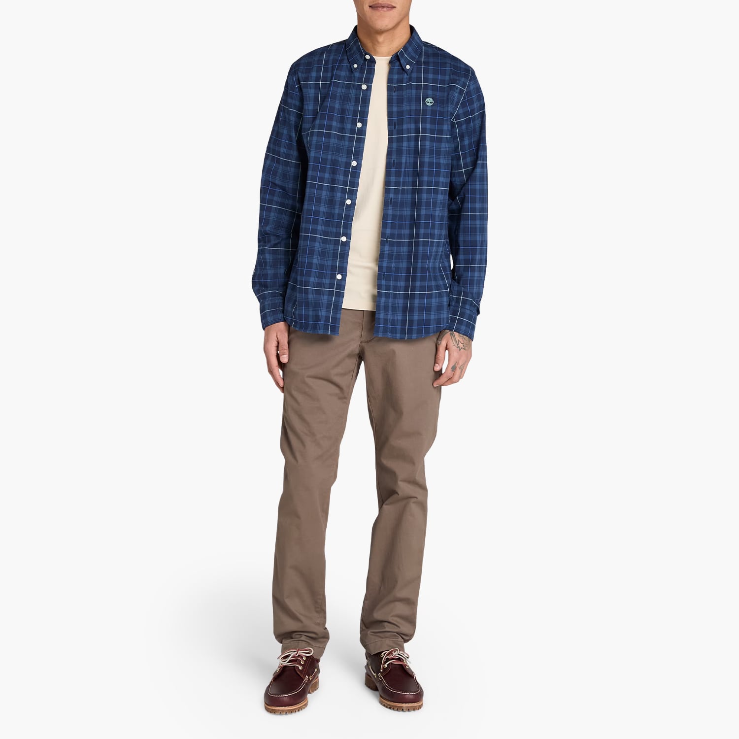 Timberland A5M16-Blue