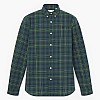 Timberland A5M16 Ανδρικά Πουκάμισα Timberland A5M16-Green