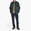 Timberland A5M16 Ανδρικά Πουκάμισα Timberland A5M16-Green