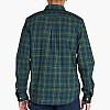 Timberland A5M16 Ανδρικά Πουκάμισα Timberland A5M16-Green