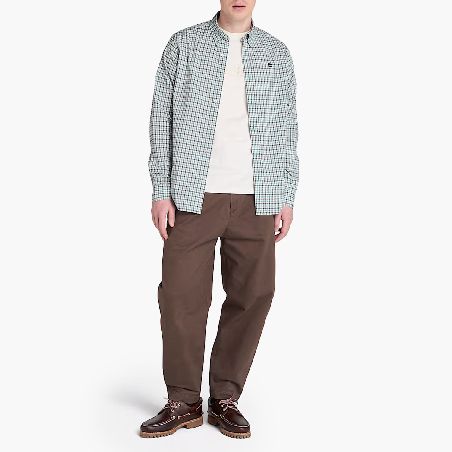 Timberland A5M2E-Olive