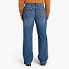 Timberland A5M6T Ανδρικό Παντελόνι Timberland A5M6T-Blue
