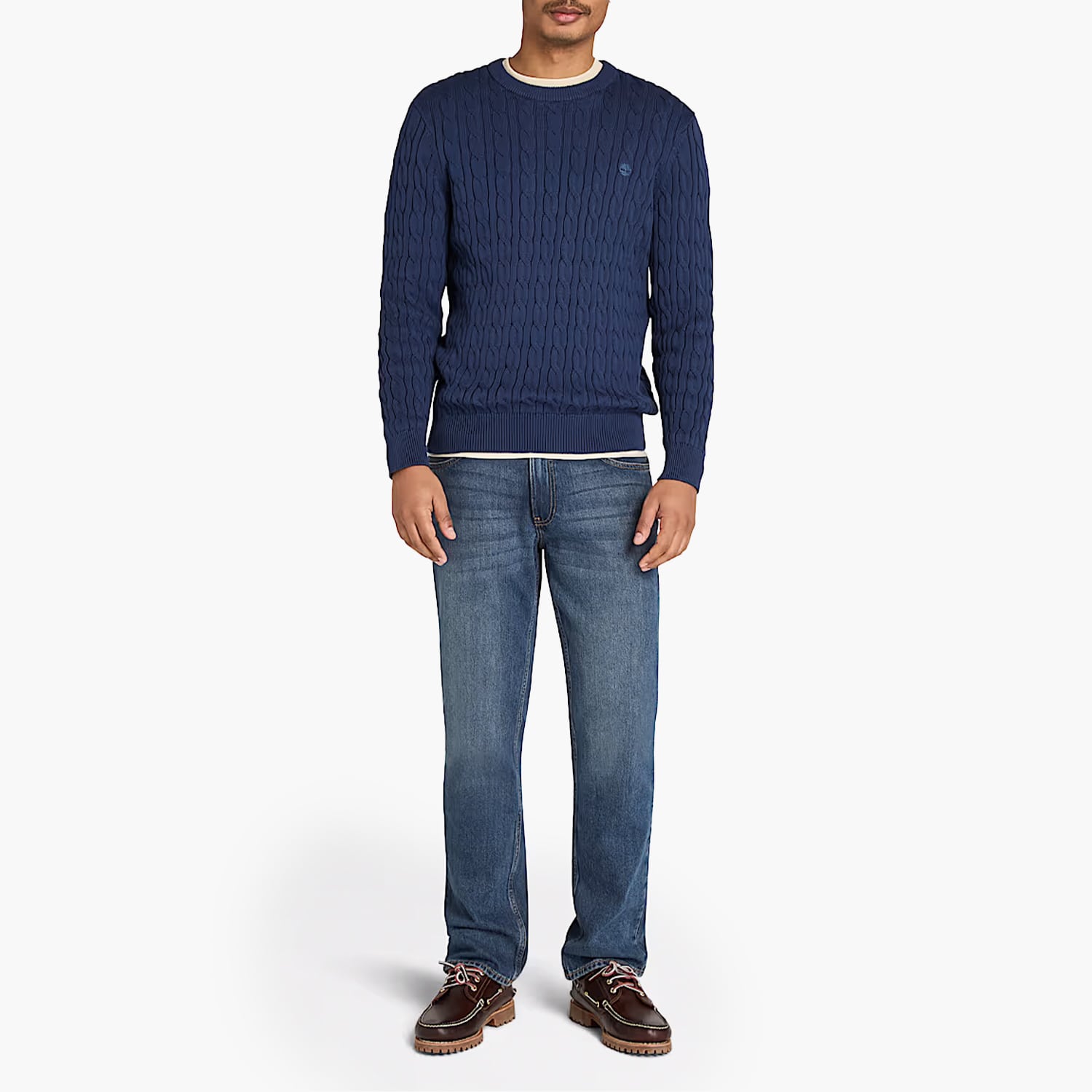 Timberland A5M82 Ανδρική Μπλούζα Timberland A5M82 Ανδρική Μπλούζα