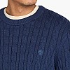 Timberland A5M82 Ανδρική Μπλούζα Timberland A5M82 Ανδρική Μπλούζα