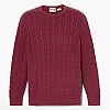Timberland A5M82 Ανδρική Μπλούζα Timberland A5M82-Bordo