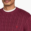 Timberland A5M82 Ανδρική Μπλούζα Timberland A5M82-Bordo