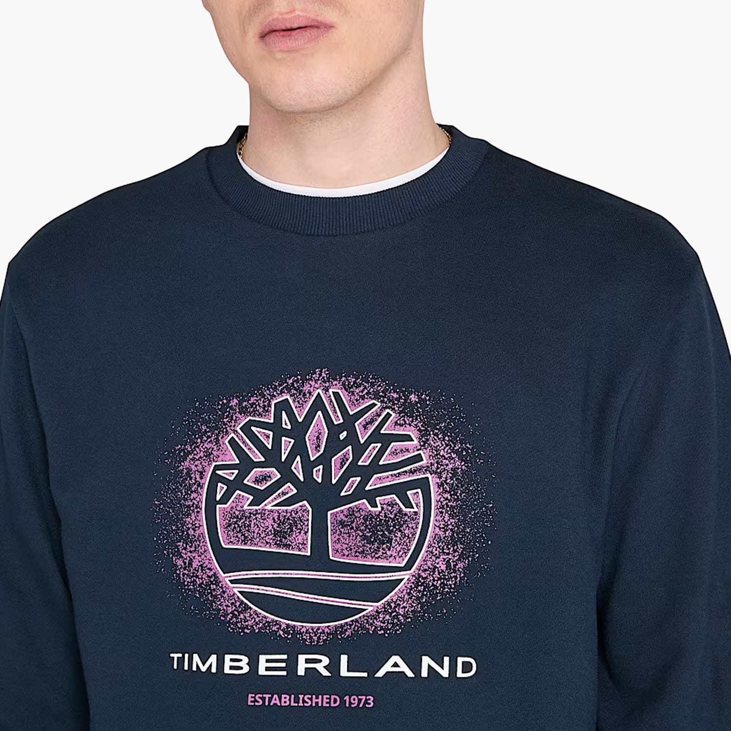 Timberland A5MC7 Timberland A5MC7-DarkBlue