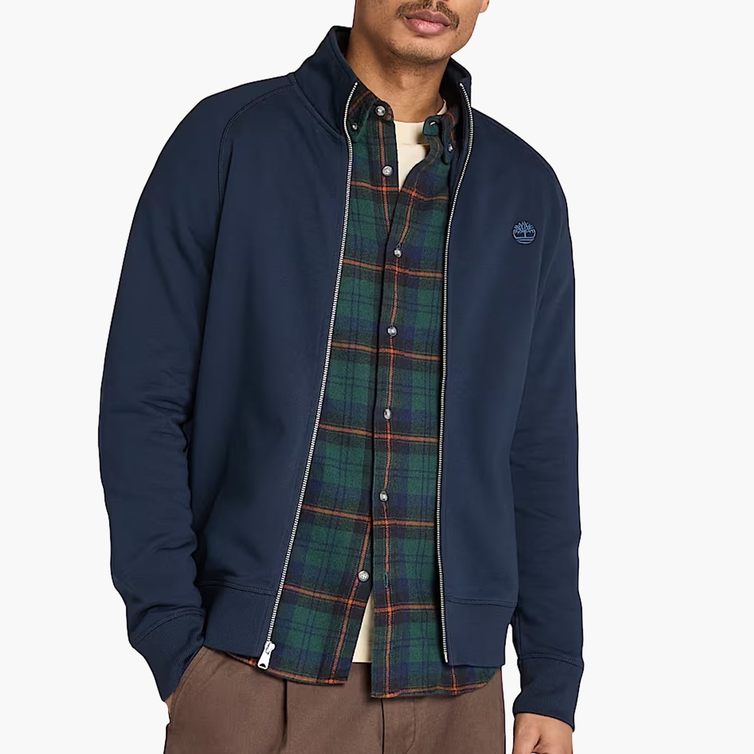 Timberland A5MDE-DarkBlue
