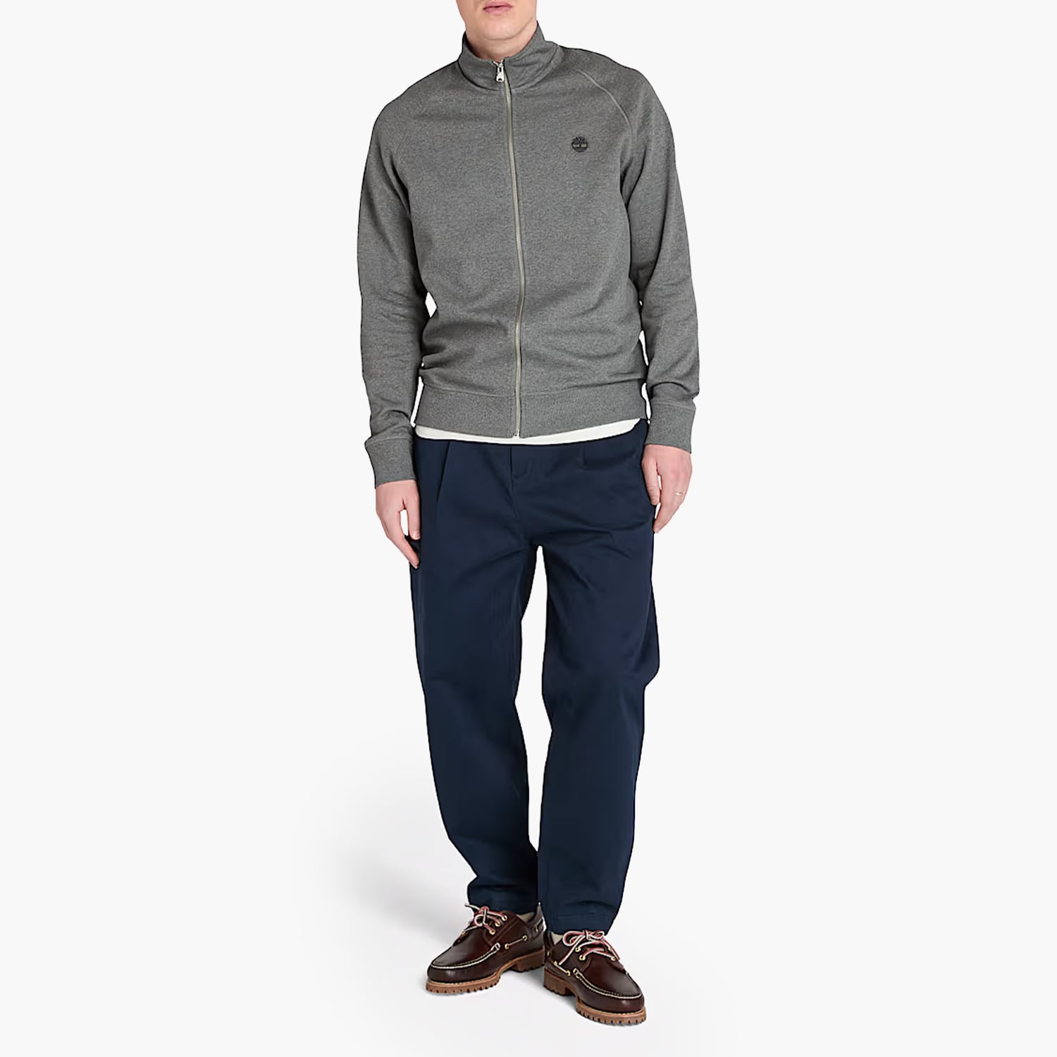 Timberland A5MDE-Grey