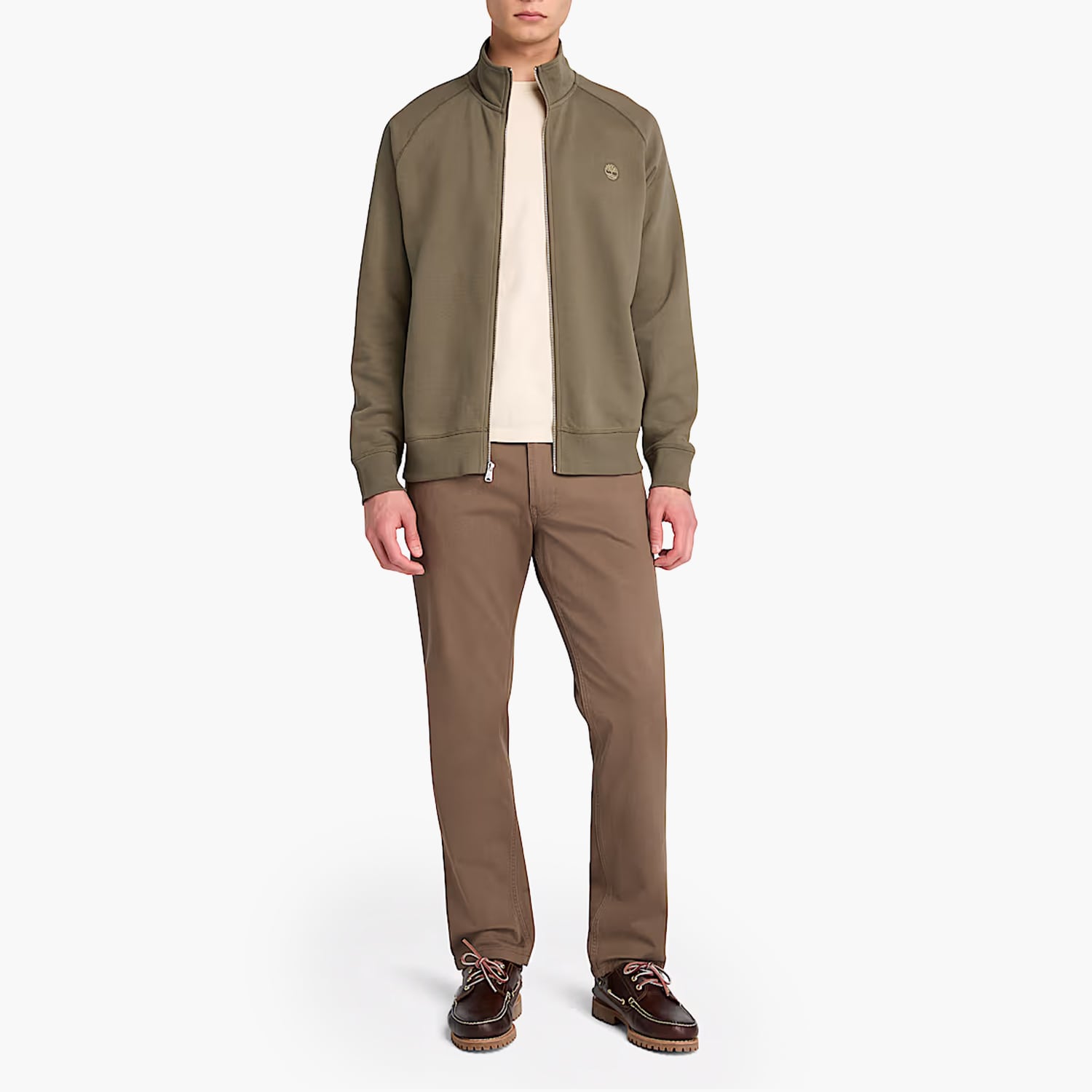 Timberland A5MDE-Olive