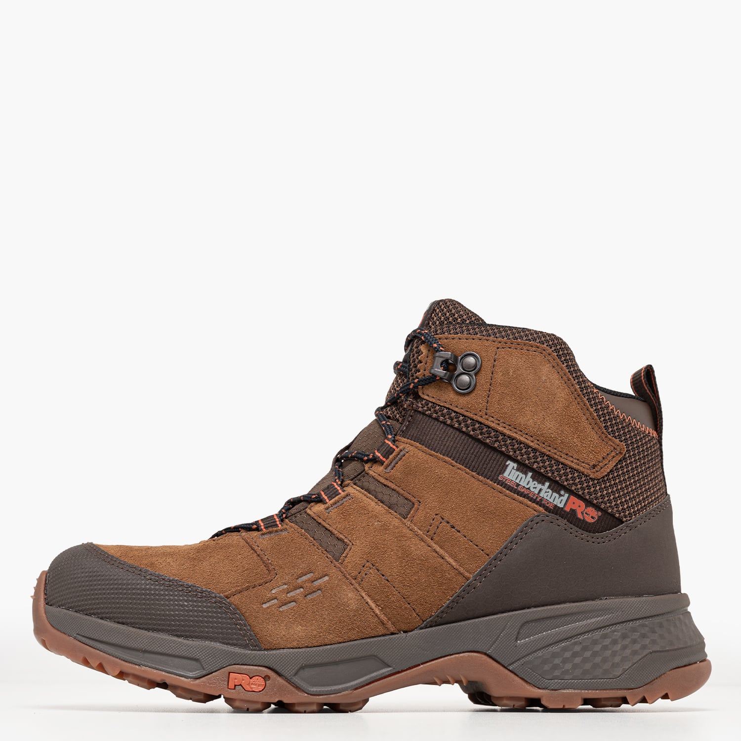 Timberland A5MEC Ανδρικό Μποτάκι