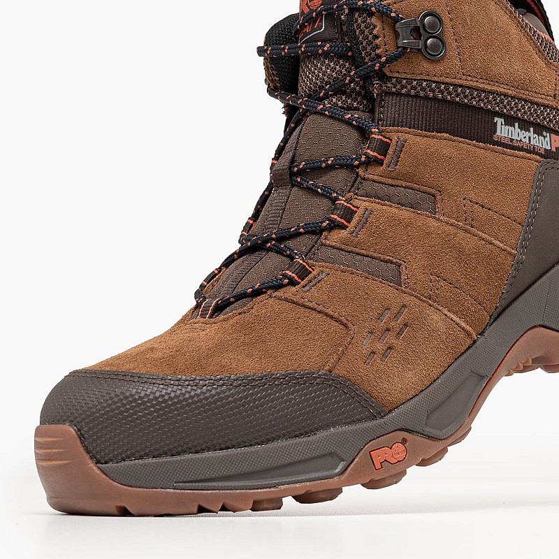 Timberland A5MEC Ανδρικό Μποτάκι