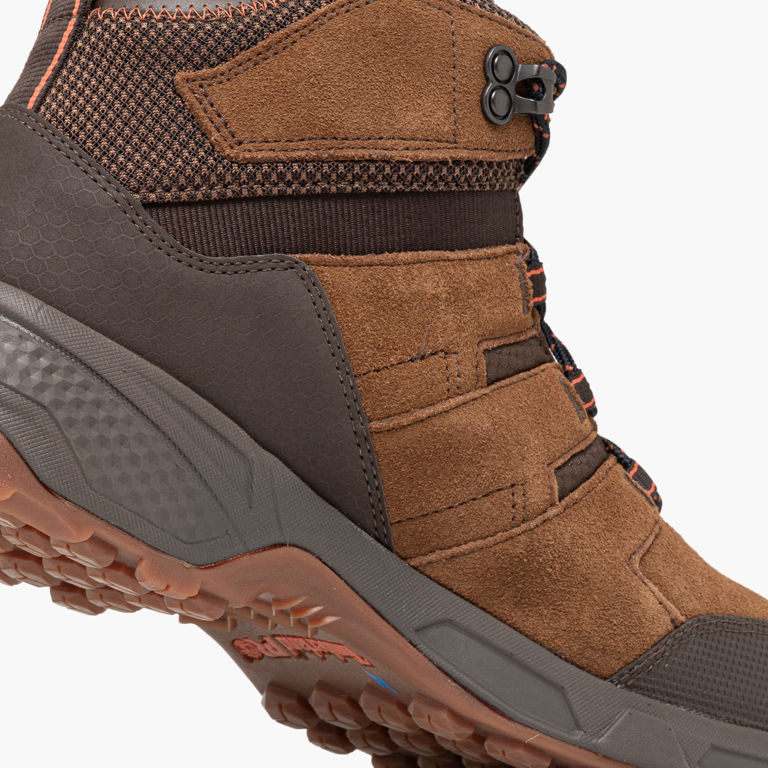 Timberland A5MEC Ανδρικό Μποτάκι