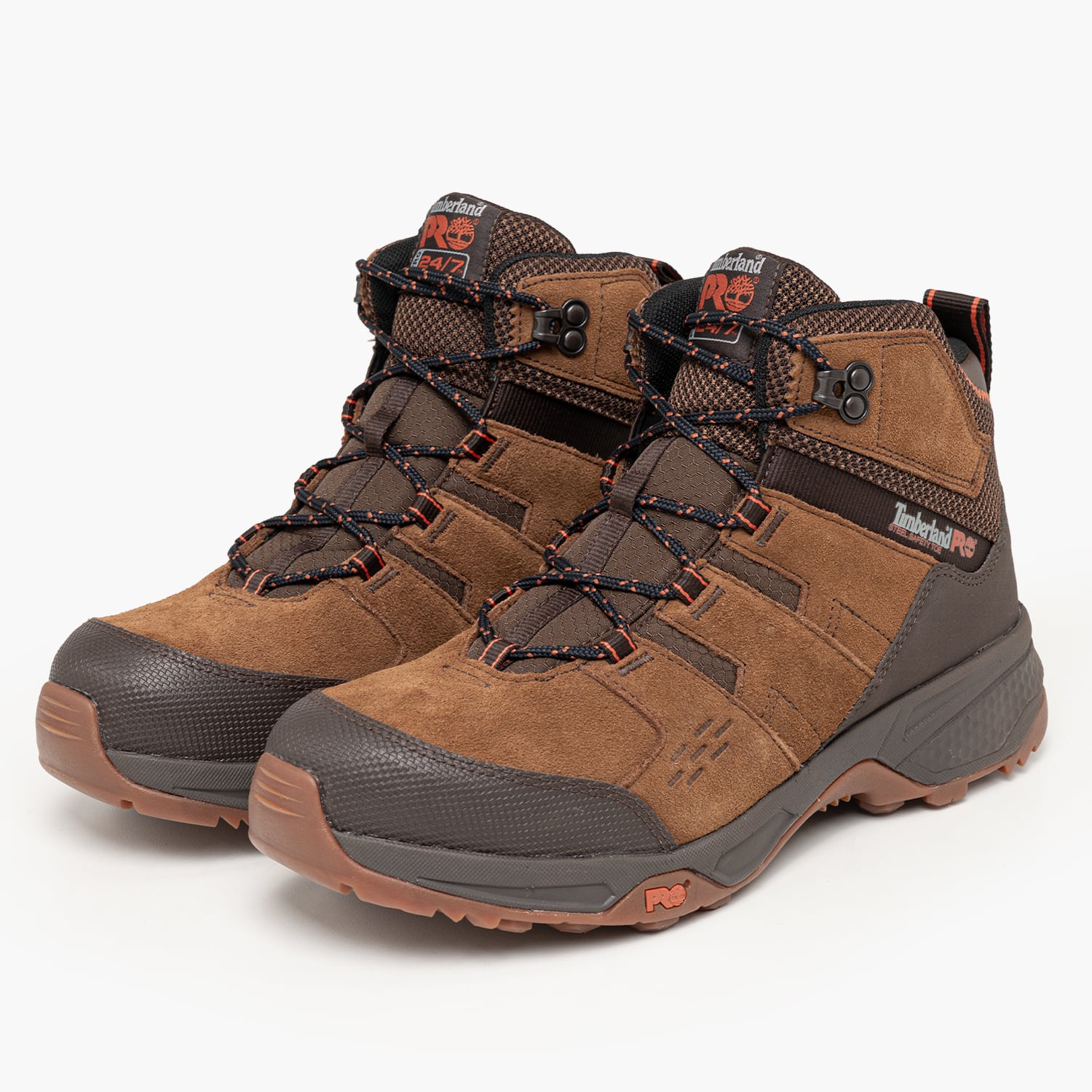 Timberland A5MEC Ανδρικό Μποτάκι