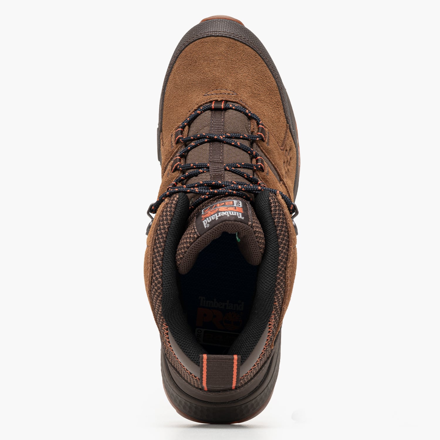 Timberland A5MEC Ανδρικό Μποτάκι