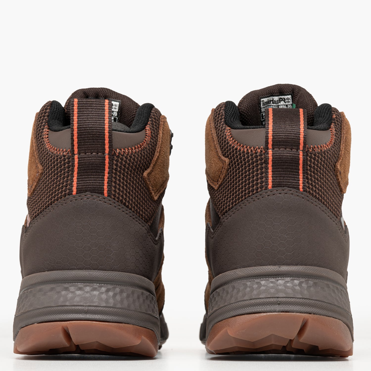 Timberland A5MEC Ανδρικό Μποτάκι