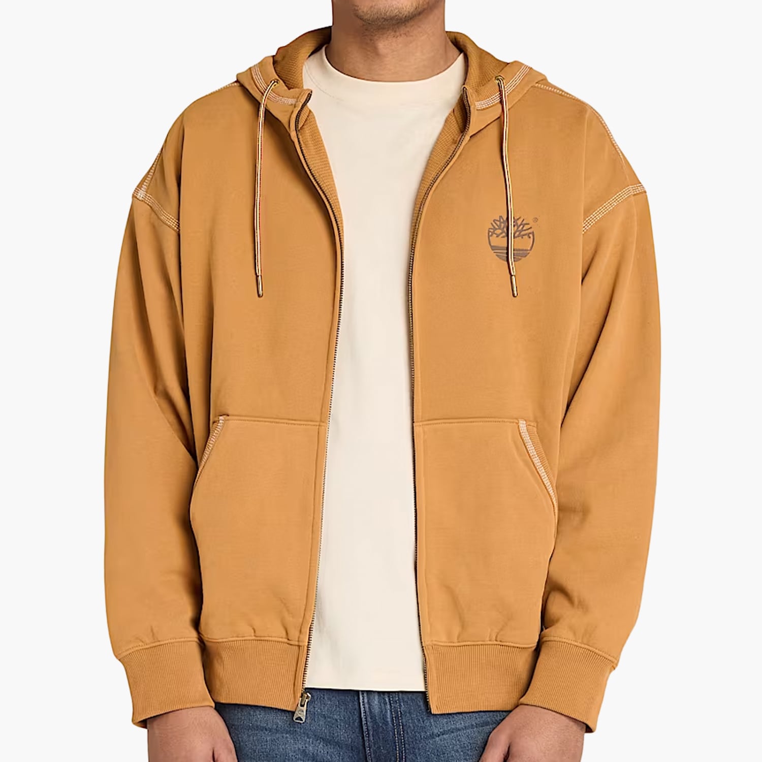 Timberland A5MEX-Yellow