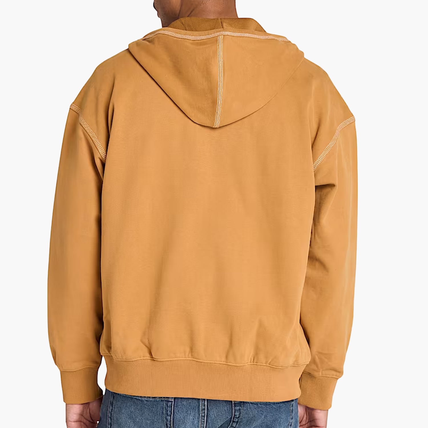 Timberland A5MEX-Yellow