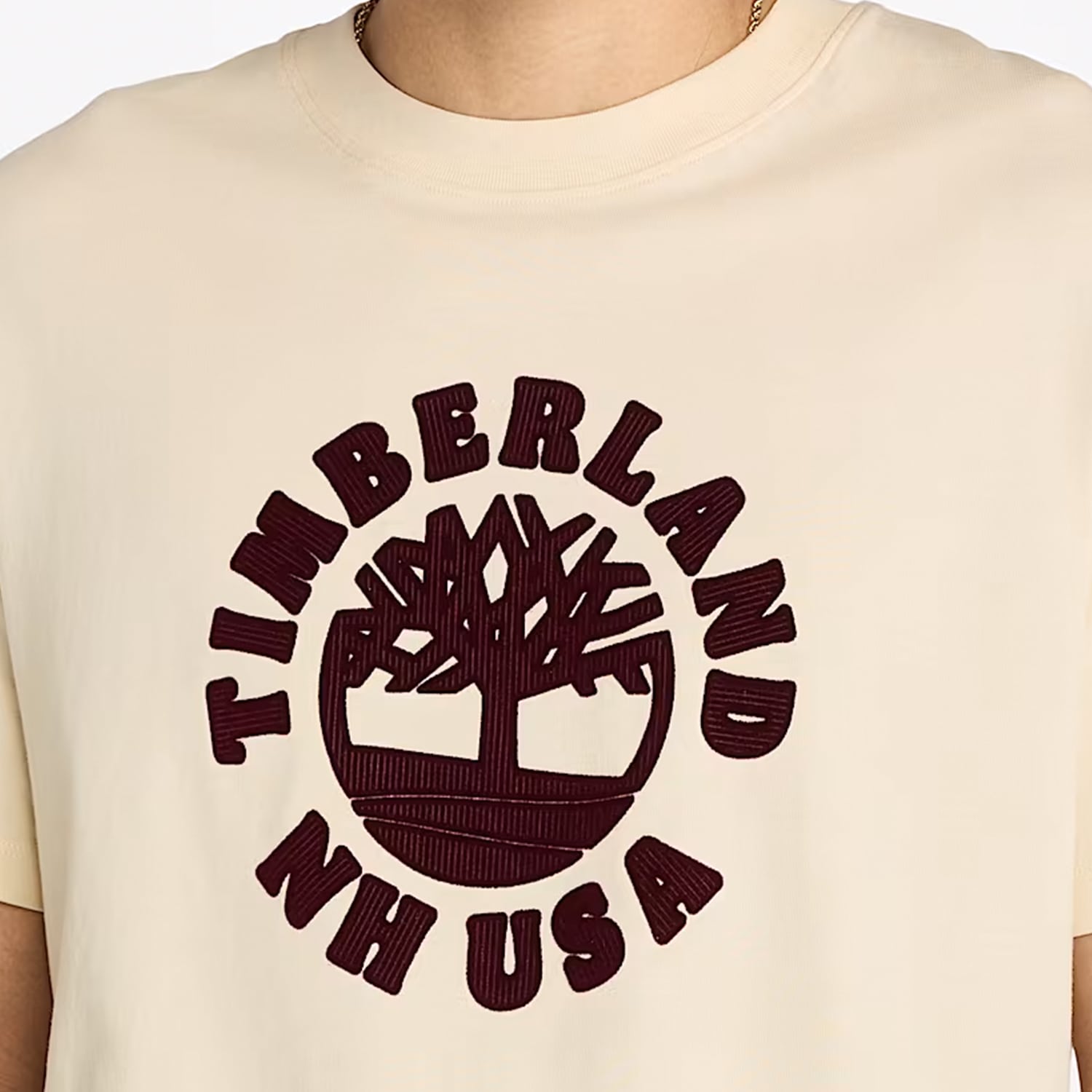 Timberland A5MJ2 Ανδρική Μπλούζα