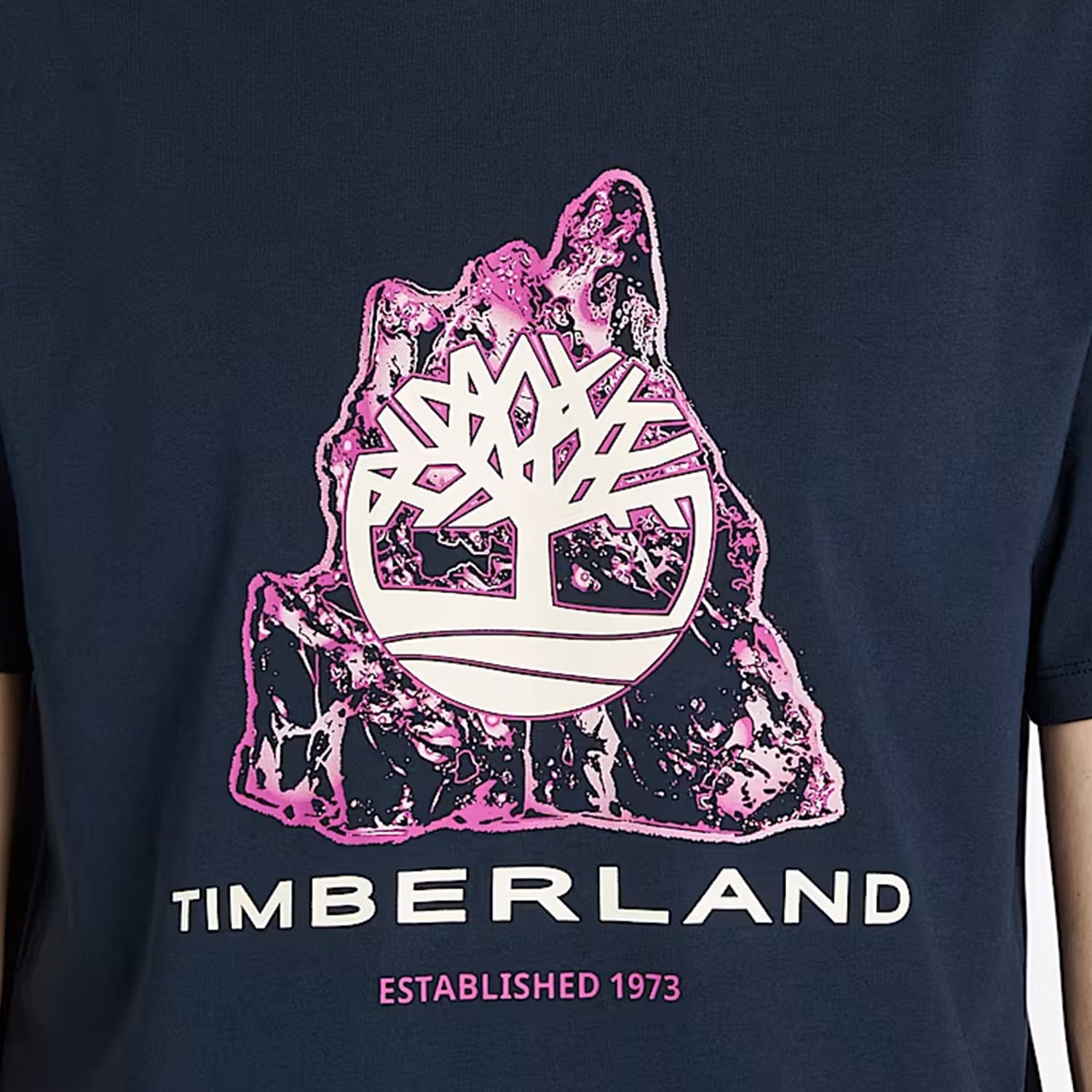 Timberland A5MKA Ανδρική Μπλούζα