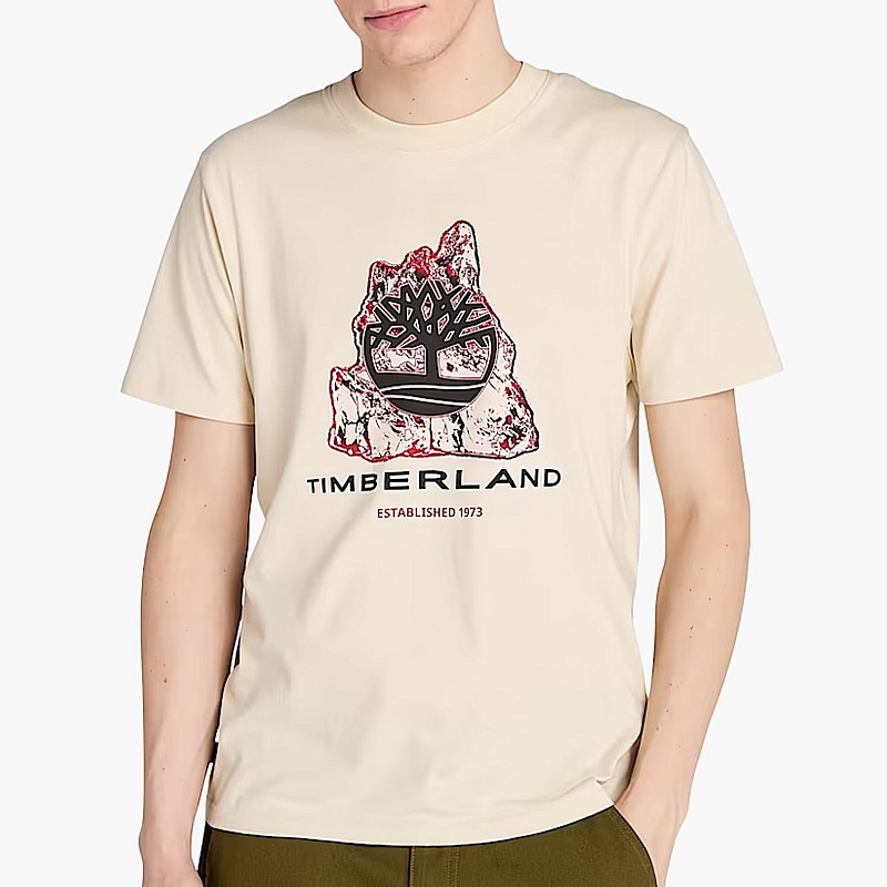 Timberland A5MKA Ανδρική Μπλούζα