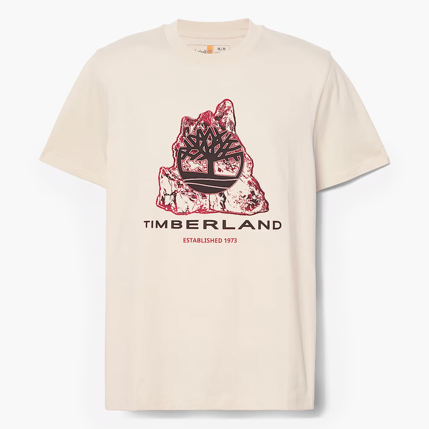 Timberland A5MKA Ανδρική Μπλούζα