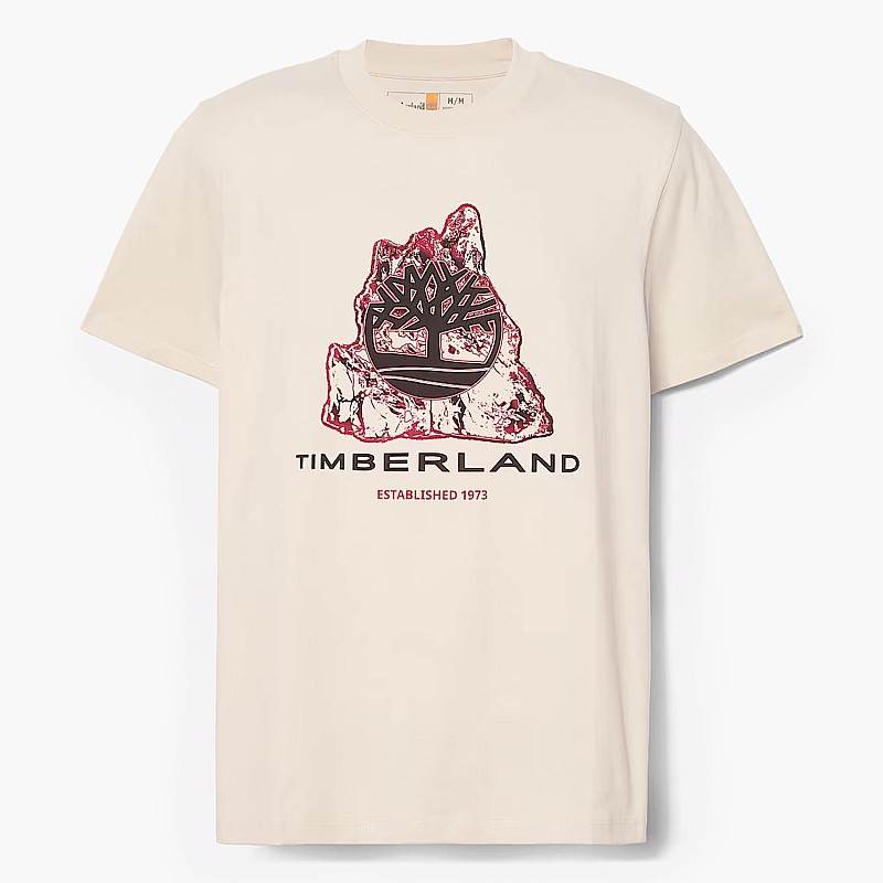Timberland A5MKA Ανδρική Μπλούζα