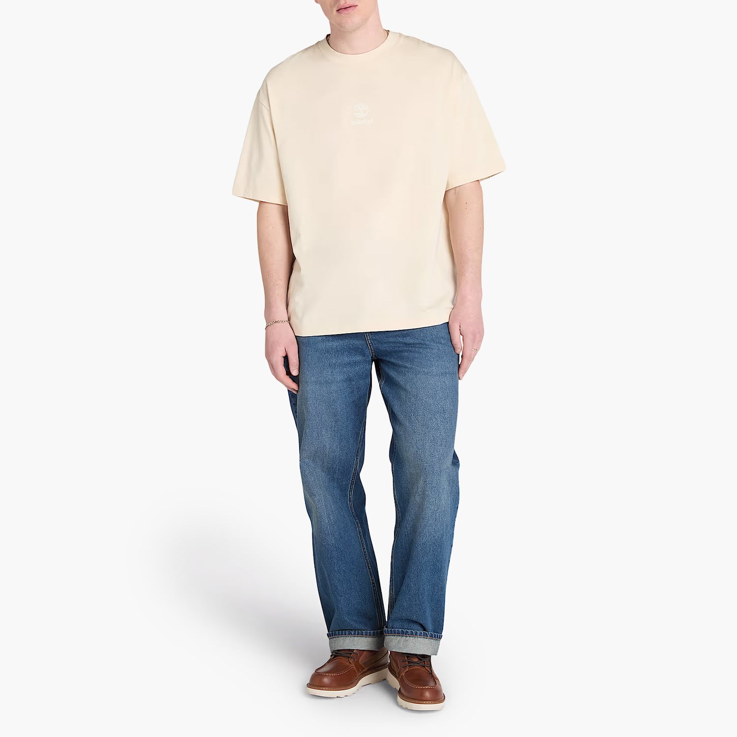 Timberland A5MNT-Beige