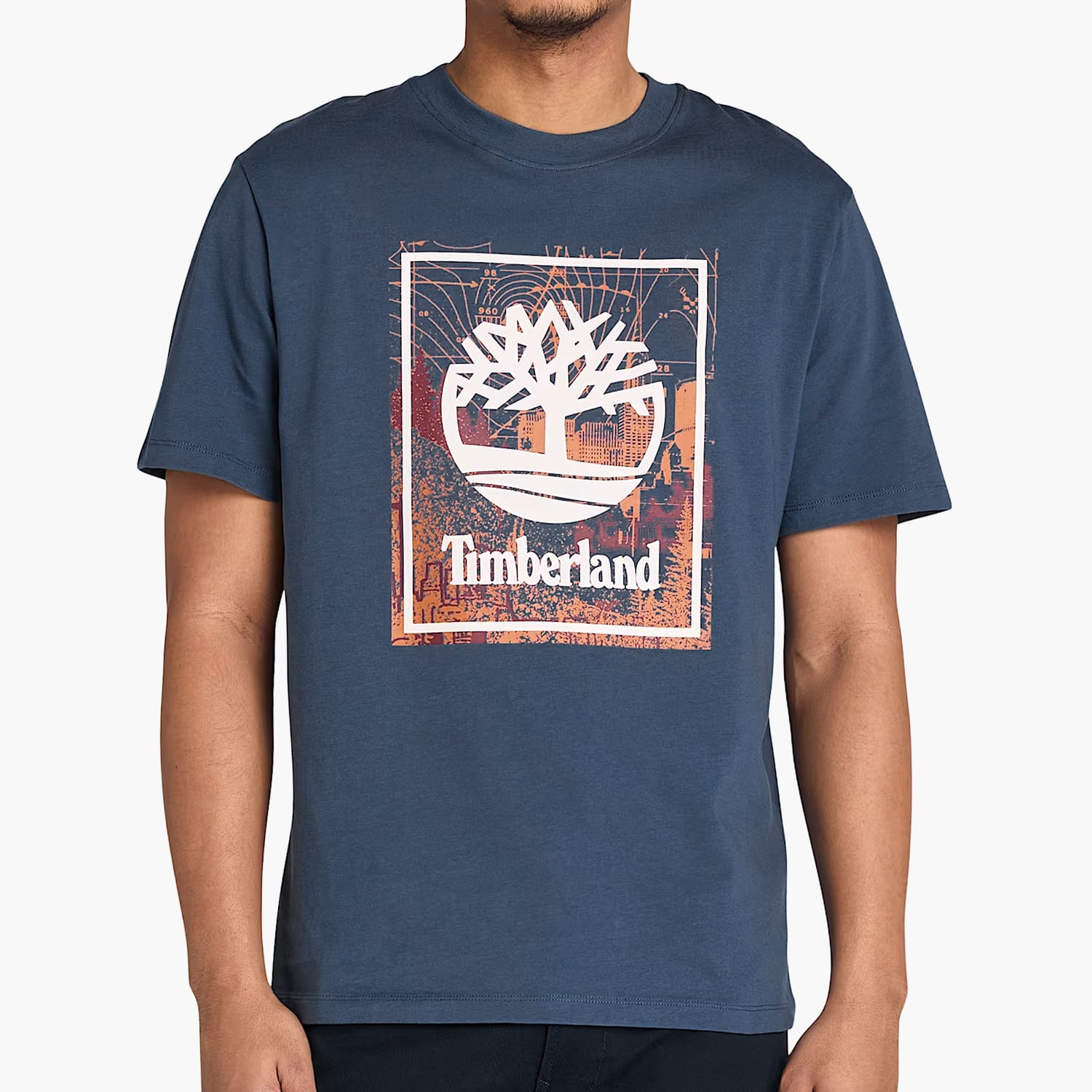 Timberland A5MQP Γυνακεία Μπλούζες