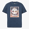 Timberland A5MQP Γυνακεία Μπλούζες Timberland A5MQP-Blue