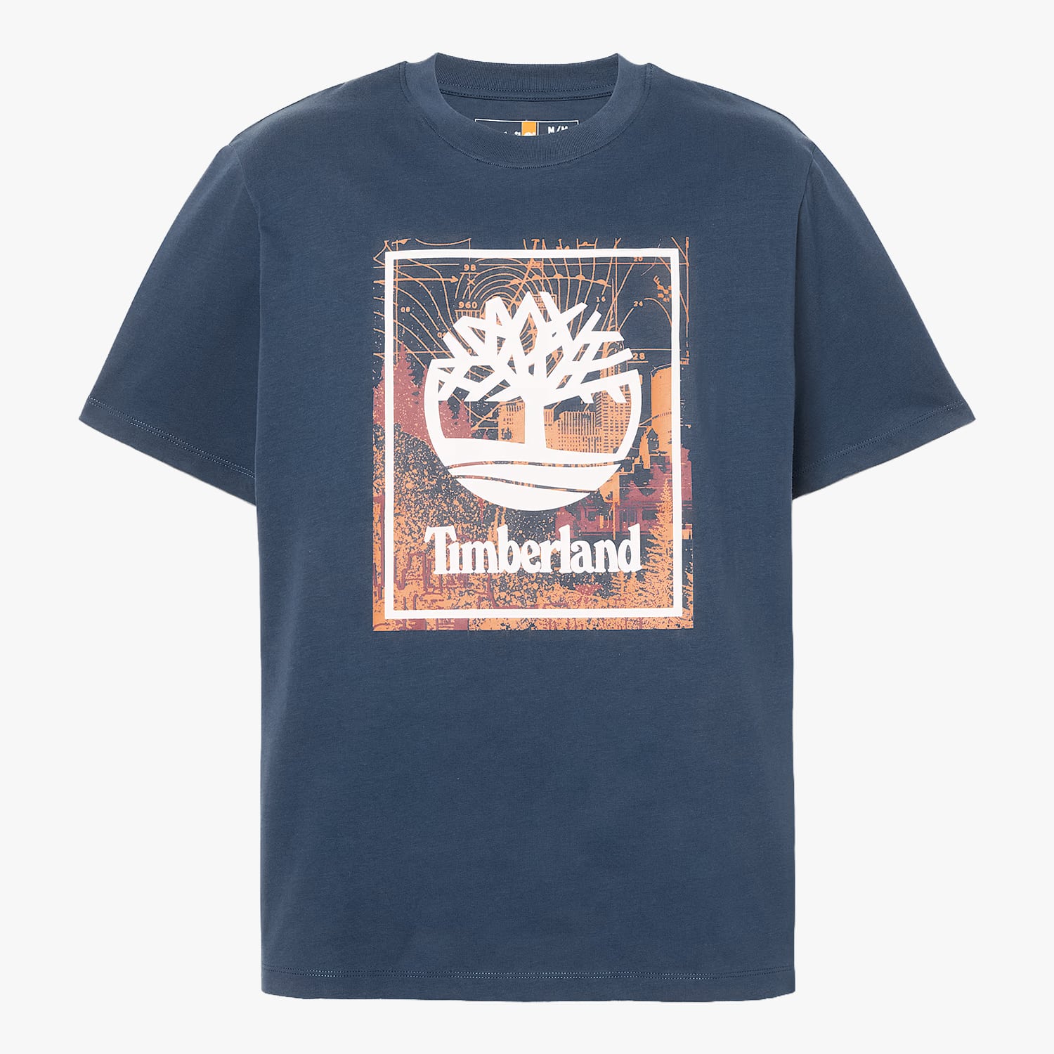 Timberland A5MQP Γυνακεία Μπλούζες