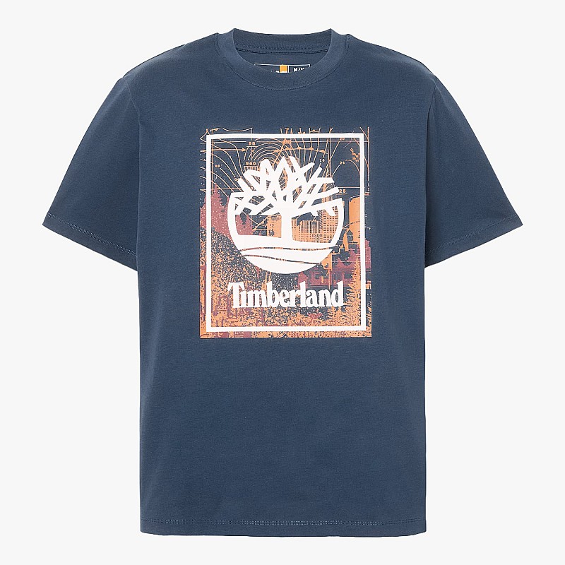 Timberland A5MQP Γυνακεία Μπλούζες