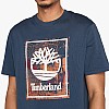 Timberland A5MQP Γυνακεία Μπλούζες Timberland A5MQP-Blue