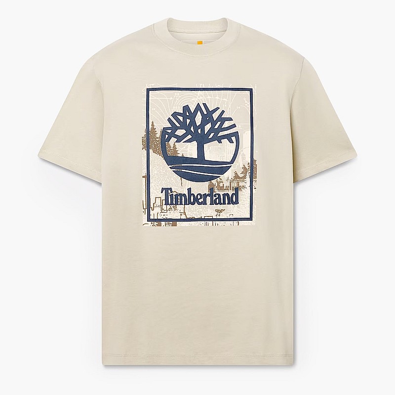 Timberland A5MQP Ανδρικά Μπλούζες
