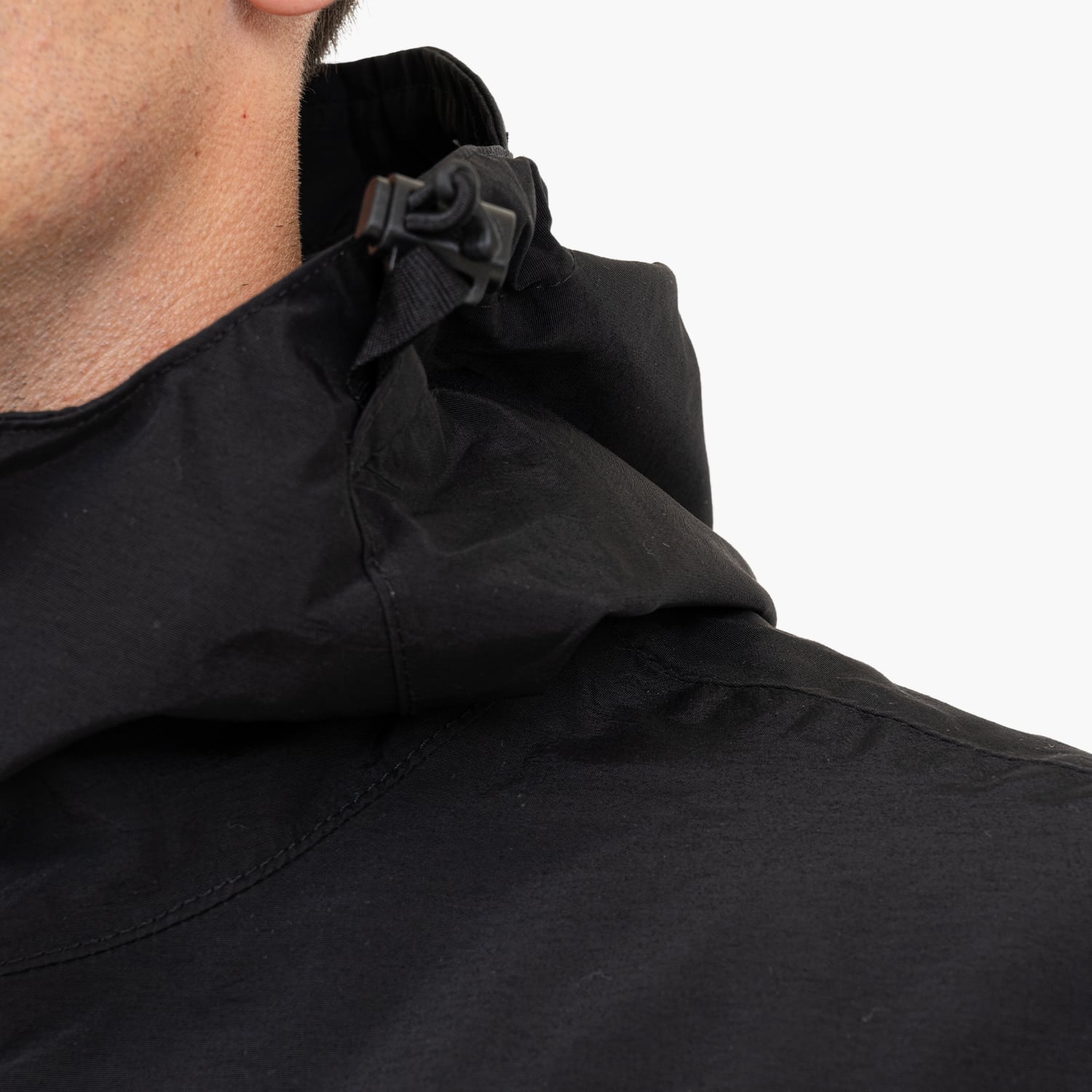 Timberland A5NGR Mens Jacket Timberland A5NGR-Black