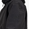 Timberland A5NGR Mens Jacket Timberland A5NGR-Black