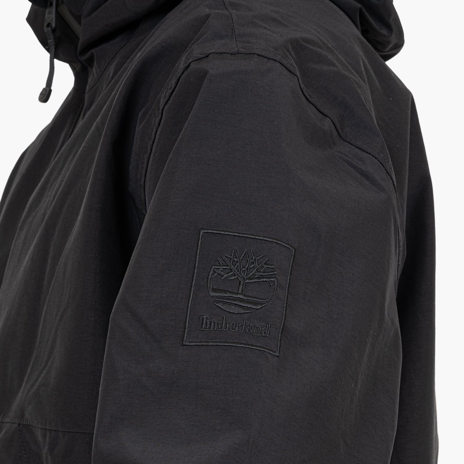 Timberland A5NGR Mens Jacket Timberland A5NGR-Black