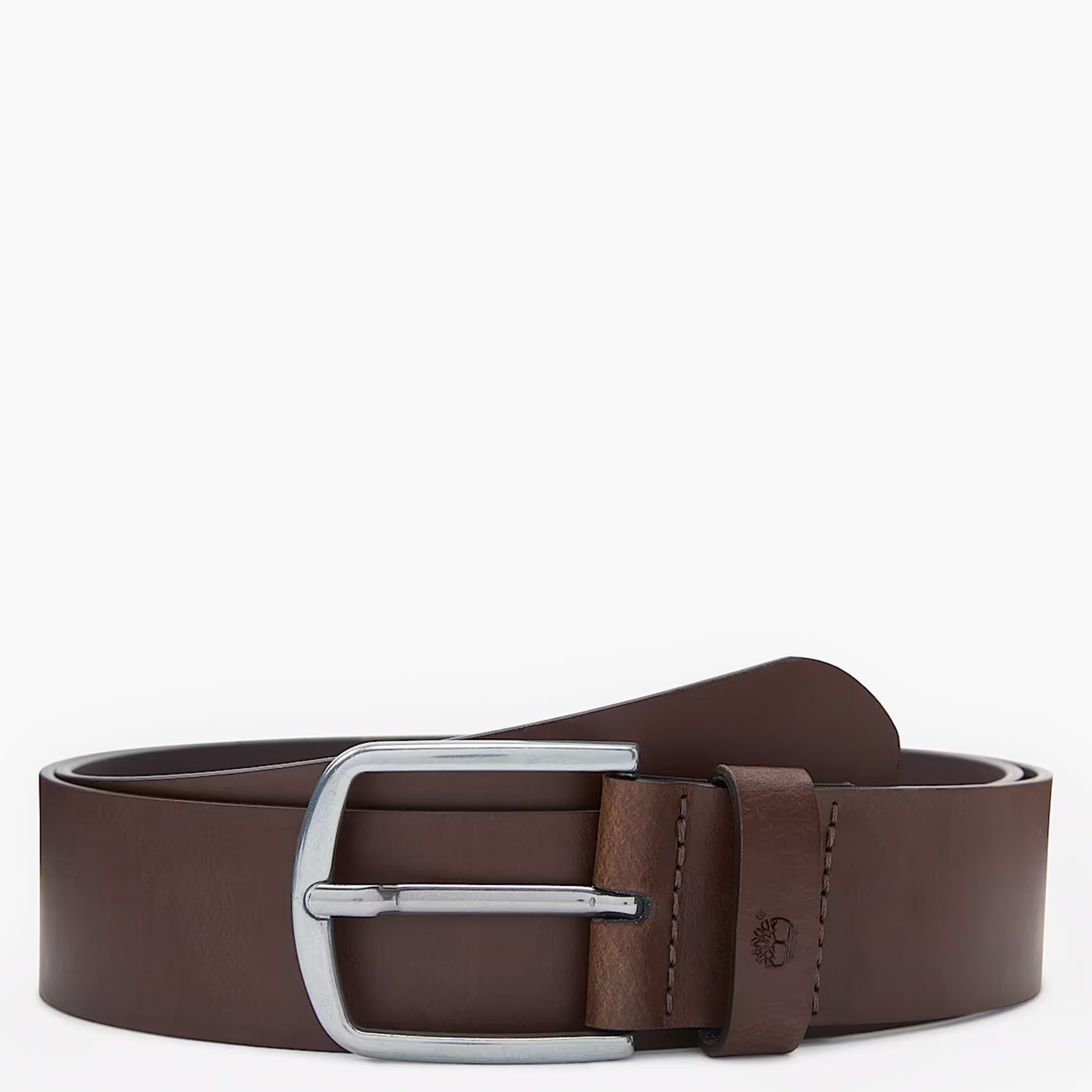 Timberland A5NHS Ανδρική Ζώνη Timberland A5NHS-Brown