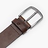 Timberland A5NHS Ανδρική Ζώνη Timberland A5NHS-Brown