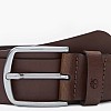 Timberland A5NHS Ανδρική Ζώνη Timberland A5NHS-Brown