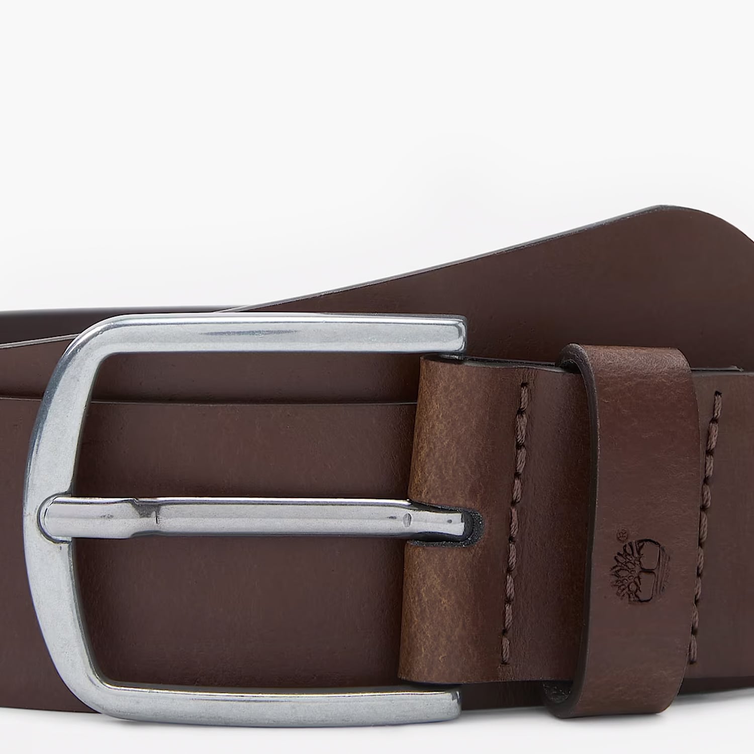 Timberland A5NHS Ανδρική Ζώνη Timberland A5NHS-Brown