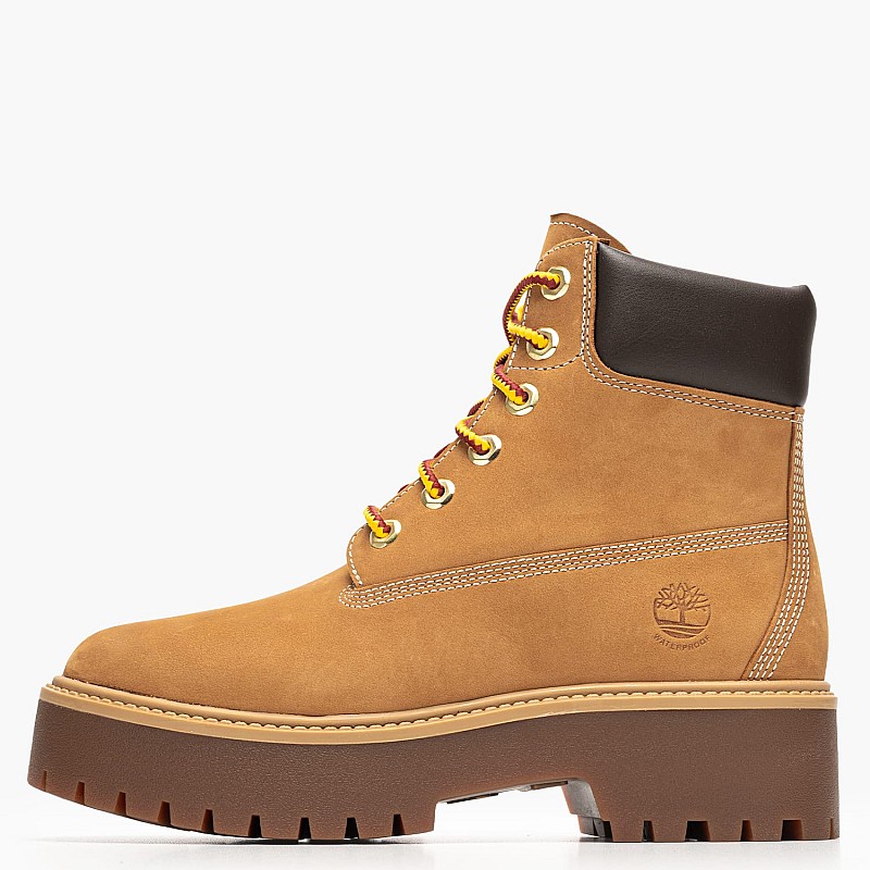 Timberland A5RJD Γυναικείο Μποτάκι