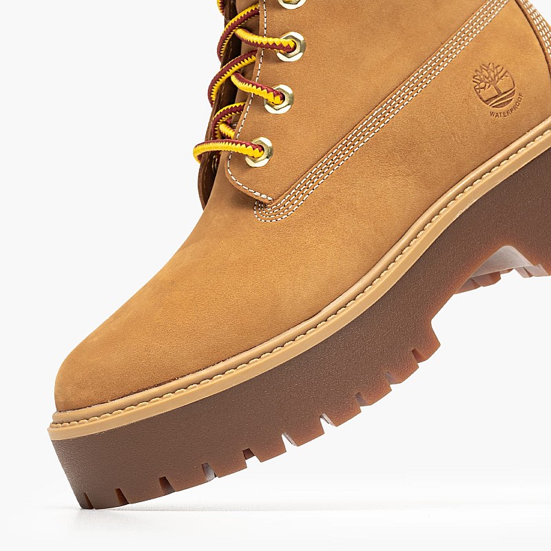 Timberland A5RJD Γυναικείο Μποτάκι