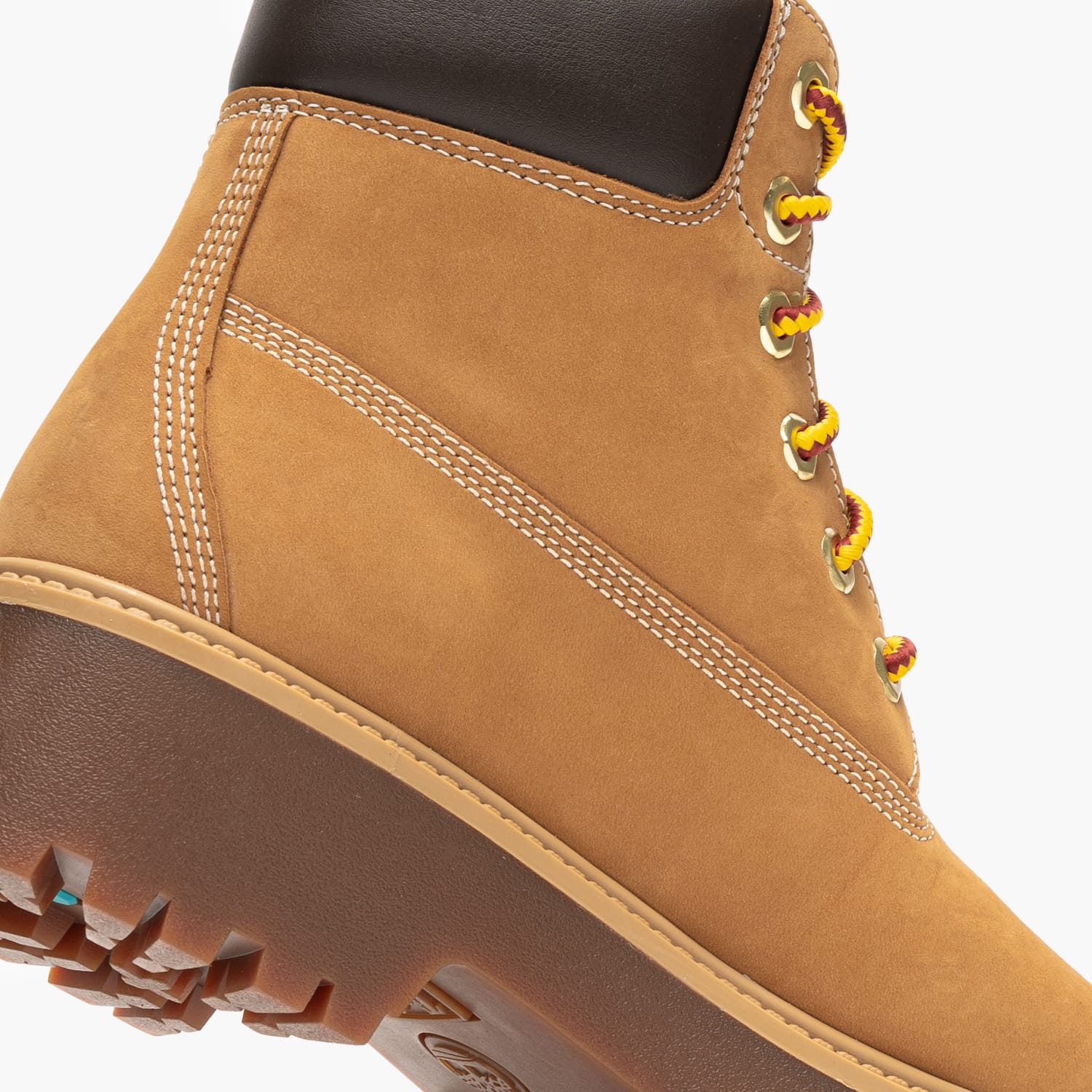 Timberland A5RJD-Yellow