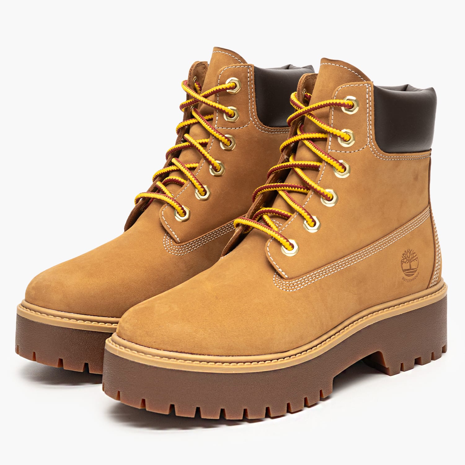 Timberland A5RJD-Yellow