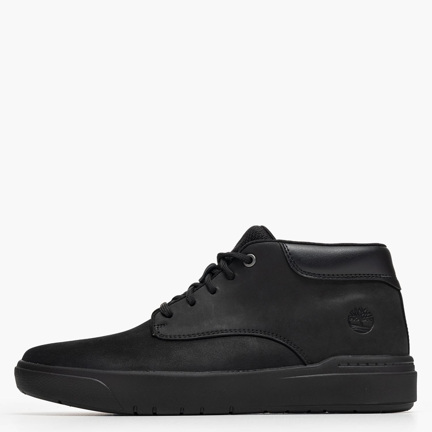 Timberland A5S5M Ανδρικό Μποτάκι