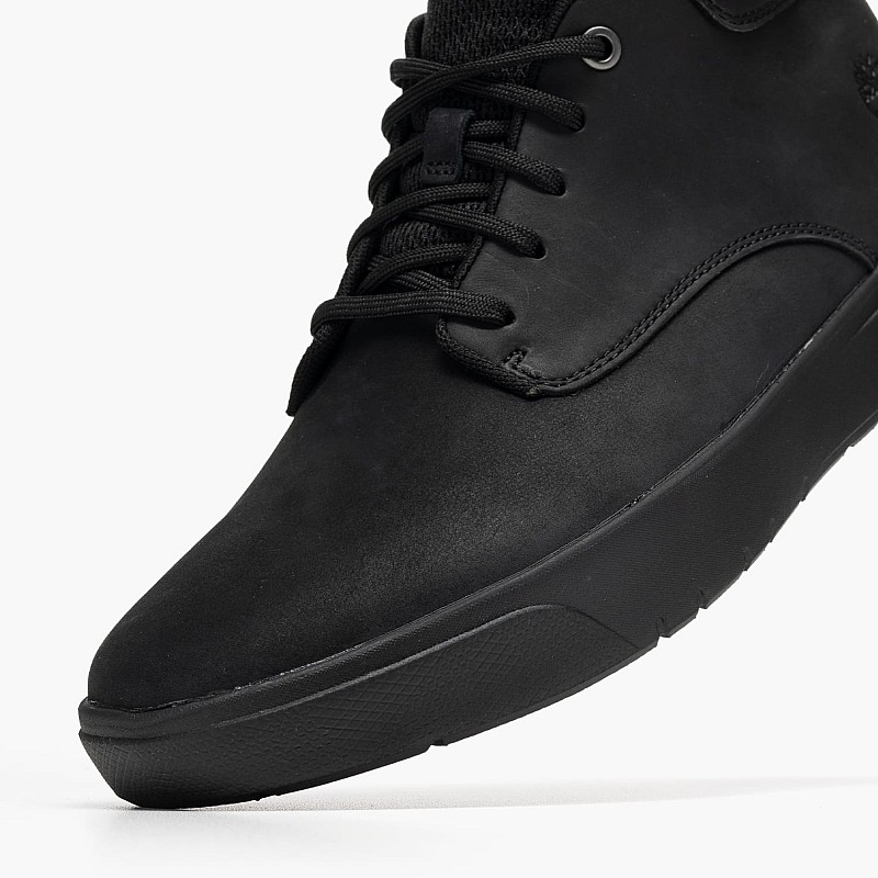 Timberland A5S5M Ανδρικό Μποτάκι