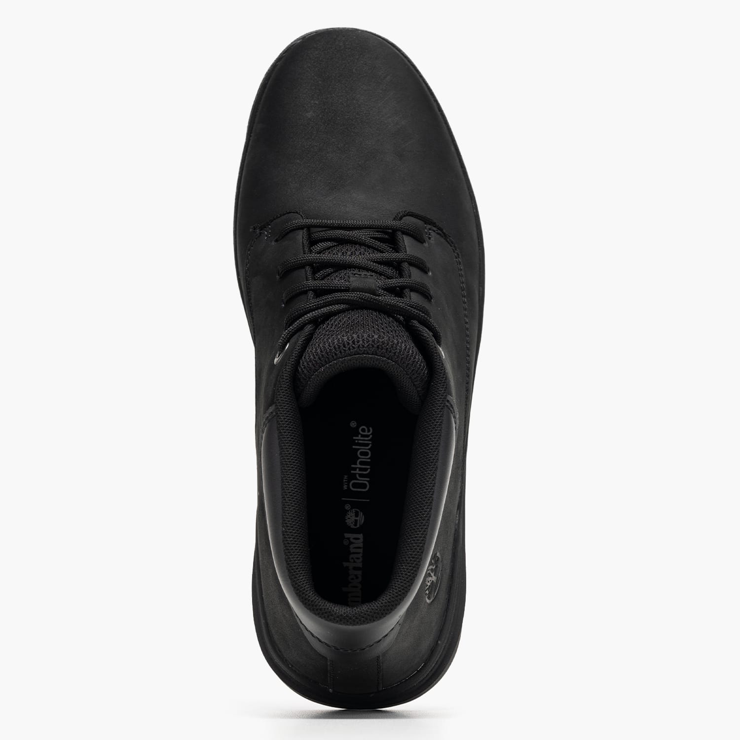 Timberland A5S5M Ανδρικό Μποτάκι Timberland A5S5M-Black