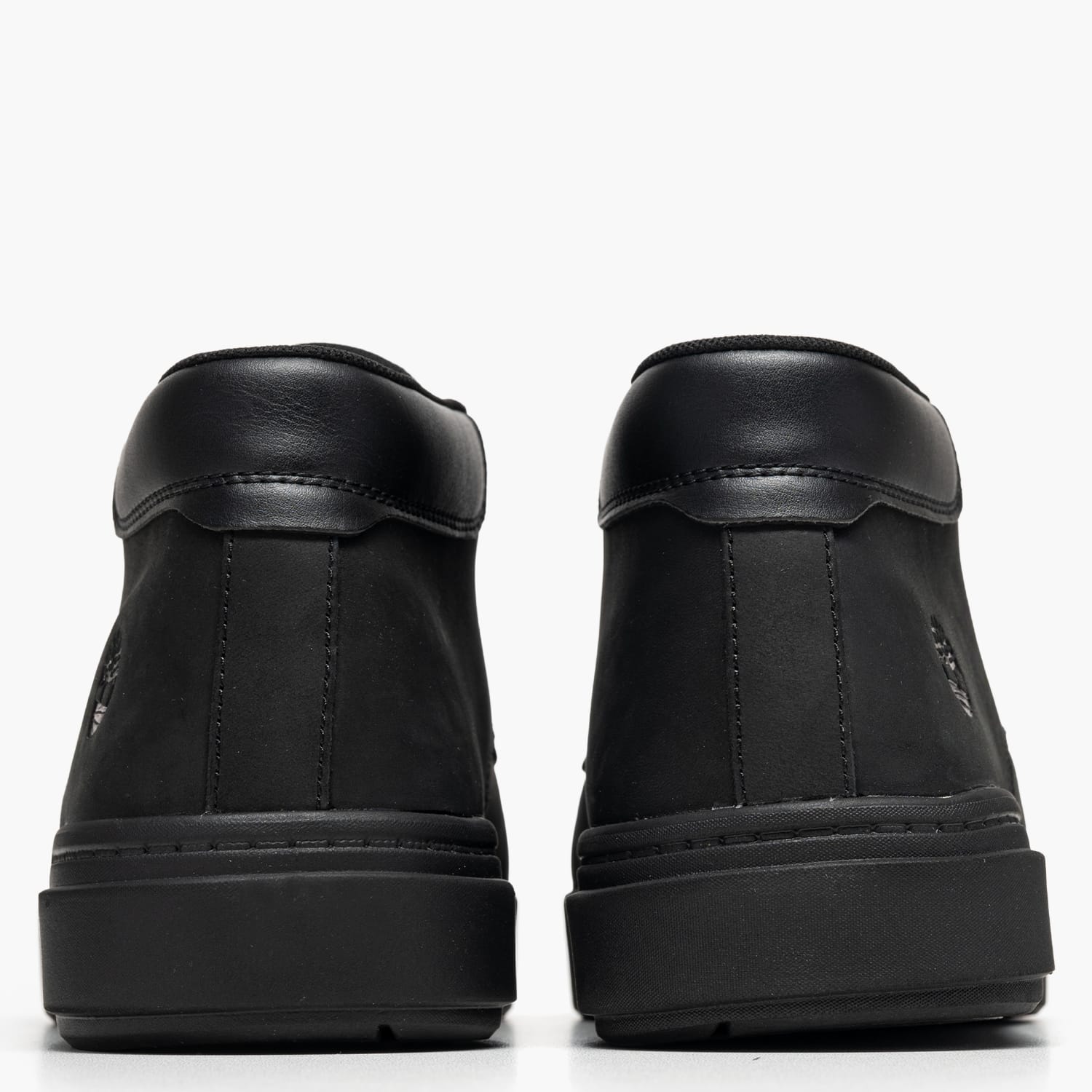 Timberland A5S5M Ανδρικό Μποτάκι Timberland A5S5M-Black